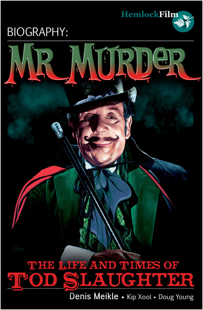 MR MURDER: (Paperback)